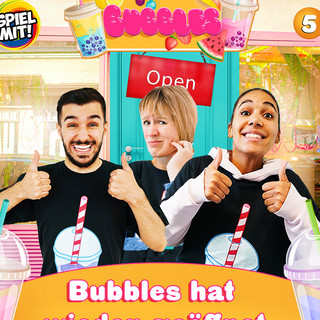 Bubbles
