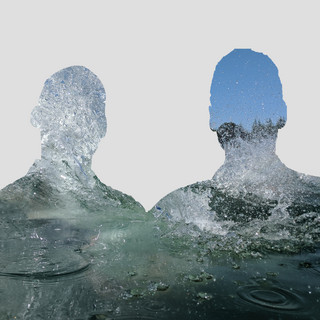 Body Ocean cover