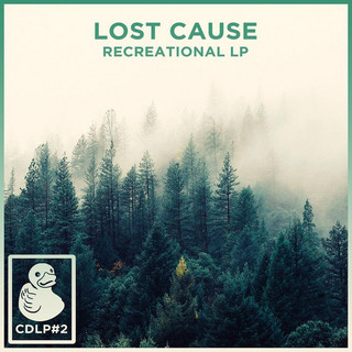 Lost Cause cover