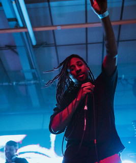Dread MC photo