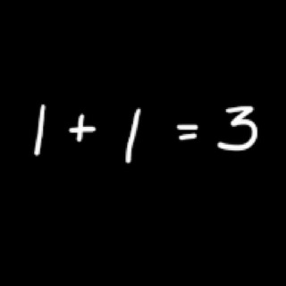 Math Head Photo