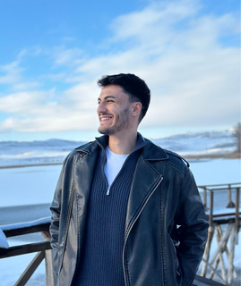 Taha Kişi