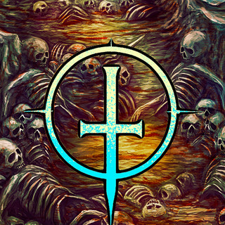 False Messiah artist photo