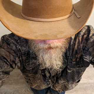 Uncle Dave