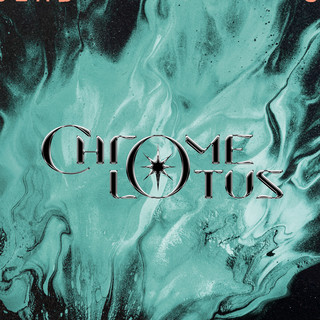 Chrome Lotus