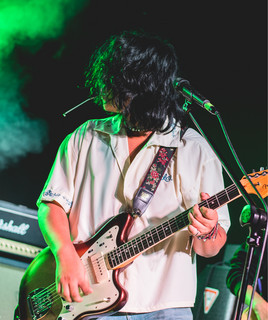 Intangible artist photo