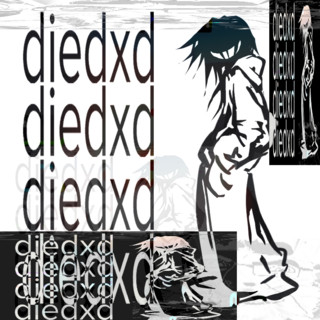 diedxd