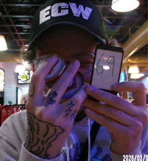 Dear Me artist photo