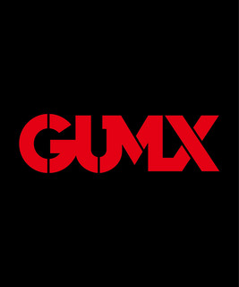 GUMX poster