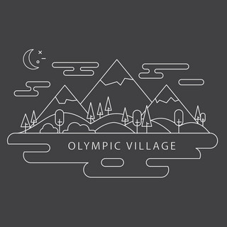 Olympic Village