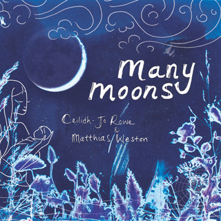 Ceilidh-Jo Rowe poster