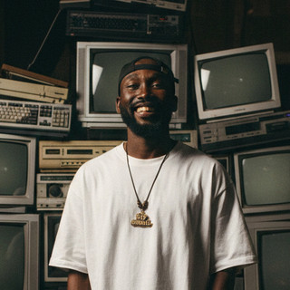 Rap General | Spotify