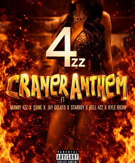 4zz poster