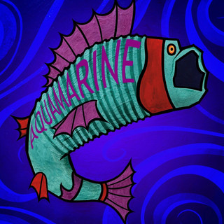 Aquamarine