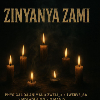 Physical Da Animal