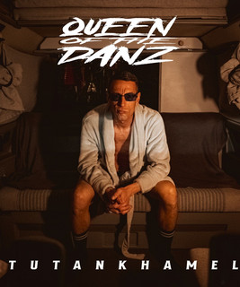 Tutankhamel poster