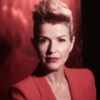 Anne-Sophie Mutter