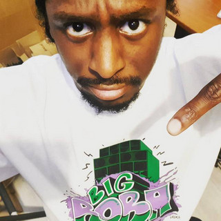 Kai Dub Photo