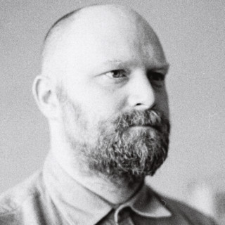 Daniel Elms Photo
