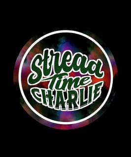 Stread Time Charlie