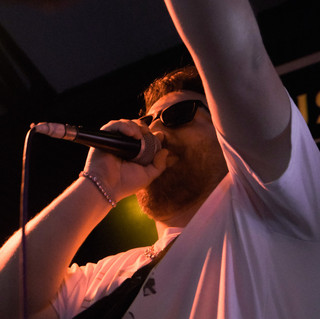 Cato Rhymes Photo