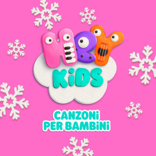 HeyKids Canzoni Per Bambini