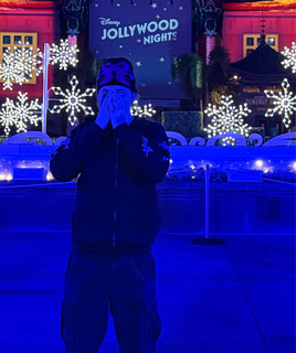 icyhallow