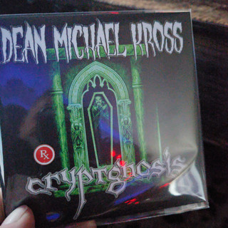 Dean Michael kross