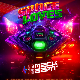 Dj Meck Beat