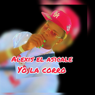 Alexis el acicale poster
