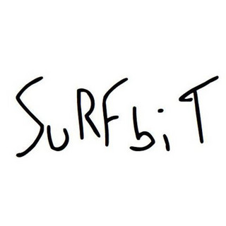 Surfbit cover