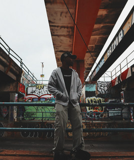 JordonFoster
