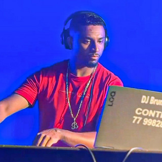 Dj Bruno Mixer
