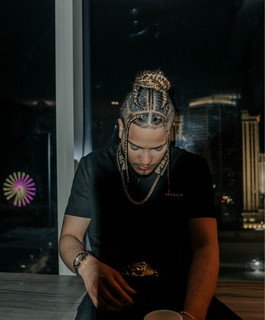 Mateo Officiall
