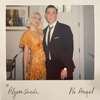 Alyssa Suede artist photo