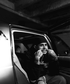 Southside Hoodlum poster