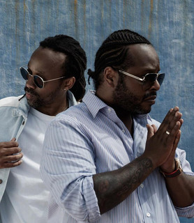 Madcon poster