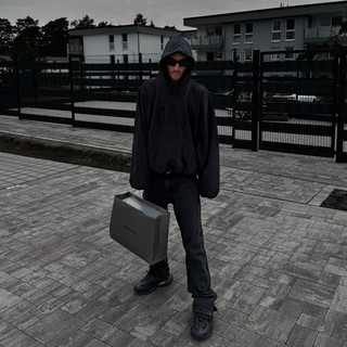 DRIPZY2TRAPPY poster