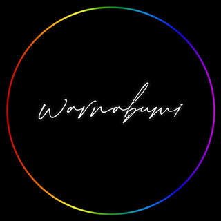 Warnabumi