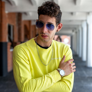 Alan Scarlato