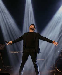 Gabriel Muzzi