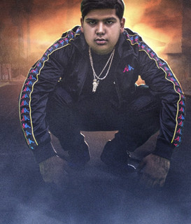 Dante Luna