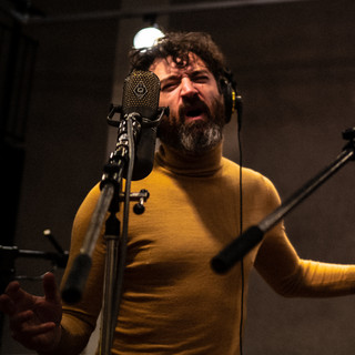 isaac and the soul company, moneybrother