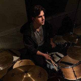 Harry Holmes