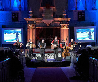 Dalarna Femund Spelmanslag poster