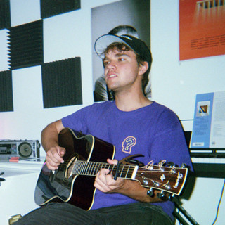 Carson Tow