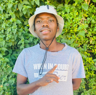 Mr Mamphoza