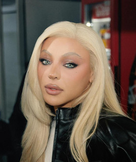 Pabllo Vittar poster