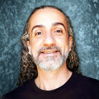 Marcelo D'Amico poster