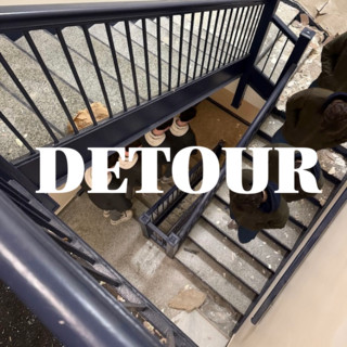 Detour